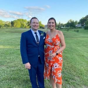 Meet your Posher, Mia